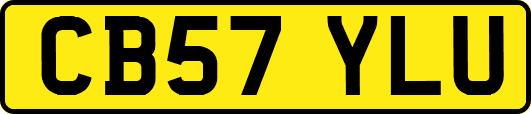 CB57YLU