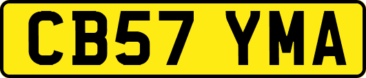 CB57YMA