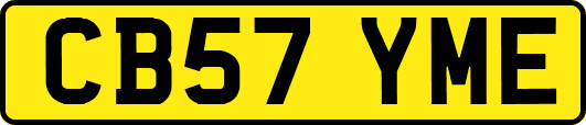 CB57YME