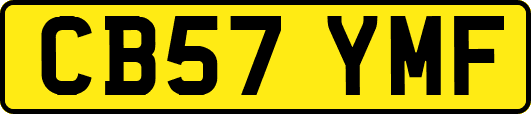 CB57YMF
