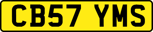 CB57YMS