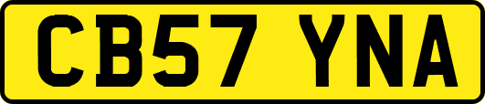 CB57YNA