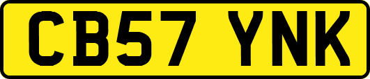 CB57YNK