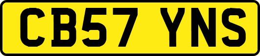 CB57YNS