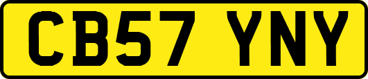 CB57YNY