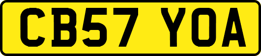 CB57YOA
