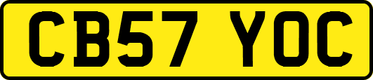 CB57YOC