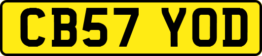 CB57YOD