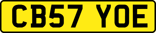 CB57YOE