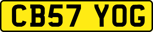CB57YOG