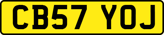 CB57YOJ