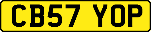 CB57YOP