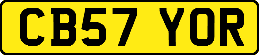 CB57YOR