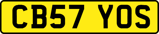 CB57YOS