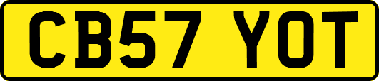 CB57YOT
