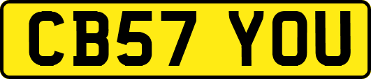 CB57YOU