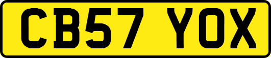 CB57YOX