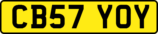 CB57YOY