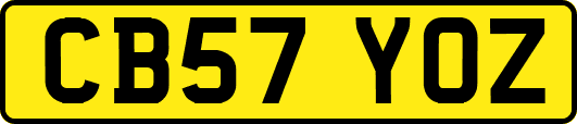 CB57YOZ