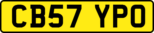 CB57YPO