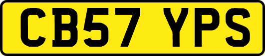 CB57YPS