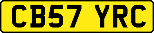 CB57YRC