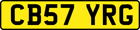 CB57YRG