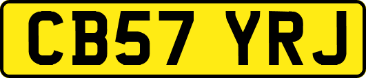 CB57YRJ