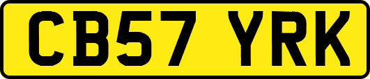 CB57YRK