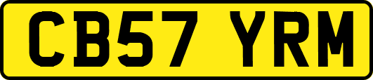CB57YRM