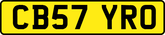 CB57YRO