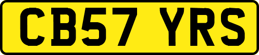 CB57YRS