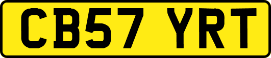 CB57YRT