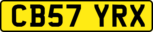 CB57YRX