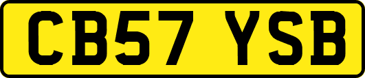 CB57YSB