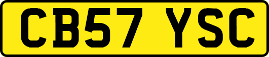 CB57YSC
