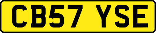CB57YSE