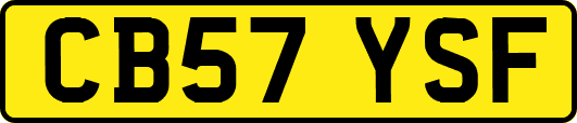 CB57YSF