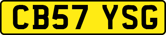 CB57YSG