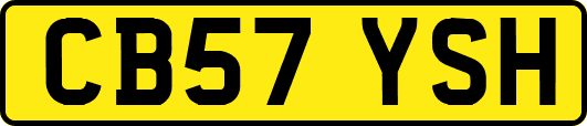 CB57YSH