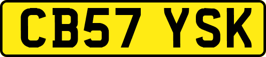 CB57YSK