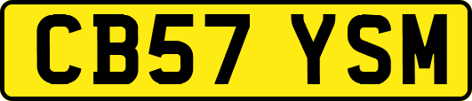 CB57YSM