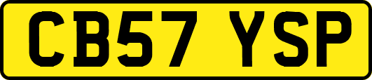 CB57YSP