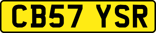 CB57YSR