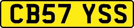 CB57YSS