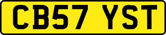 CB57YST