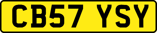 CB57YSY