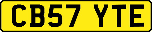 CB57YTE