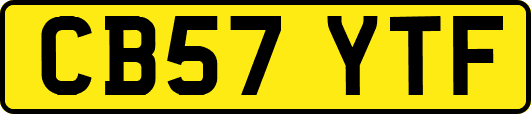 CB57YTF