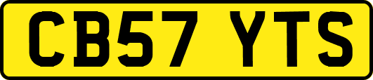 CB57YTS